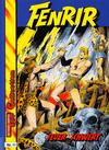 Cover for Fenrir (Norbert Hethke Verlag, 1988 series) #11