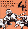 Cover for 4 Eyes (Bries, 1999 series) #2