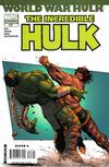 Cover Thumbnail for Incredible Hulk (2000 series) #107 [Second Printing]