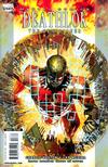 Cover for Deathlok (Marvel, 2010 series) #3
