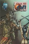 Cover Thumbnail for Shi: The Blood of Saints (1996 series) #3 [Cover B]