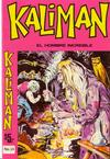 Cover for Kaliman (Editora Cinco, 1976 series) #14