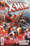 Cover for Essential X-Men (Panini UK, 2010 series) #3