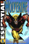 Cover Thumbnail for Essential Wolverine (1996 series) #1 [Third Printing]