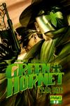 Cover Thumbnail for Green Hornet: Year One (2010 series) #1 [Cover A - Alex Ross]