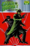 Cover Thumbnail for Green Hornet: Year One (2010 series) #2