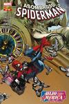 Cover for Spiderman (Panini España, 2006 series) #42