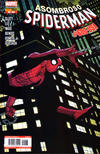 Cover for Spiderman (Panini España, 2006 series) #43