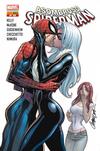 Cover for Spiderman (Panini España, 2006 series) #45