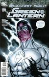 Cover Thumbnail for Green Lantern (2005 series) #52 [Doug Mahnke / Christian Alamy Cover]