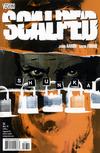 Cover for Scalped (DC, 2007 series) #36