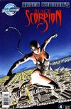 Cover for Black Scorpion (Bluewater / Storm / Stormfront / Tidalwave, 2009 series) #4