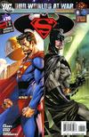 Cover Thumbnail for Superman / Batman (2003 series) #70 [Direct Sales]