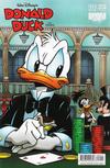 Cover Thumbnail for Donald Duck and Friends (2009 series) #352 [Cover A]