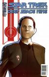 Cover Thumbnail for Star Trek: Deep Space Nine: Fool's Gold (2009 series) #4 [Cover B]