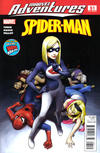 Cover for Marvel Adventures Spider-Man (Marvel, 2005 series) #61