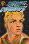 Cover for Space Cowboy 2001 Annual (Vanguard Productions, 2001 series) #1