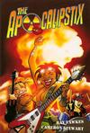 Cover for Apocalipstix (Oni Press, 2008 series) #1
