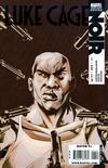 Cover for Luke Cage Noir (Marvel, 2009 series) #1 [Dennis Calero Variant]