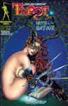 Cover for Tarot: Witch of the Black Rose (Broadsword, 2000 series) #18 [Cover B]