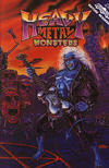 Cover for Heavy Metal Monsters (Revolutionary, 1992 series) #1