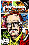 Cover for Contemporary Bio-Graphics (Revolutionary, 1991 series) #1