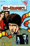 Cover for Contemporary Bio-Graphics (Revolutionary, 1991 series) #5