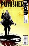 Cover for Punisher Noir (Marvel, 2009 series) #1 [Variant Edition]
