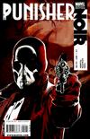 Cover for Punisher Noir (Marvel, 2009 series) #2 [Variant Edition]