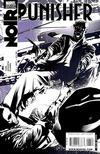 Cover for Punisher Noir (Marvel, 2009 series) #3 [Variant Edition]