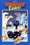 Cover for Donald Duck Ekstra (Hjemmet / Egmont, 2009 series) #1/2010