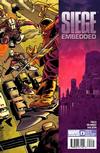 Cover Thumbnail for Siege: Embedded (2010 series) #2 [Second Printing]