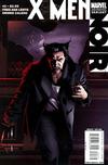 Cover Thumbnail for X-Men Noir (2009 series) #2 [Second Printing]