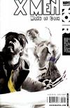 Cover Thumbnail for X-Men Noir: Mark of Cain (2010 series) #2 [Variant Edition]