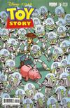Cover Thumbnail for Toy Story (2009 series) #2 [Cover B]