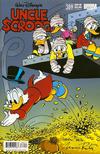 Cover for Uncle Scrooge (Boom! Studios, 2009 series) #389 [Cover B]