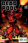 Cover Thumbnail for Deadpool (2008 series) #2 [McGuinness Cover]