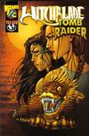 Cover for Witchblade / Tomb Raider (Image; Wizard, 1999 series) #1/2