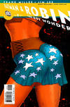 Cover Thumbnail for All Star Batman & Robin, the Boy Wonder (2005 series) #5 [Frank Miller Cover]