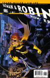 Cover for All Star Batman & Robin, the Boy Wonder (DC, 2005 series) #6 [Direct Sales]