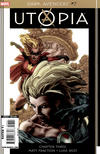 Cover Thumbnail for Dark Avengers (2009 series) #7 [Simone Bianchi Variant]