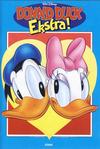 Cover for Donald Duck Ekstra (Hjemmet / Egmont, 2009 series) #2/2010