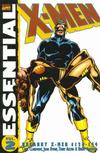 Cover Thumbnail for Essential X-Men (1996 series) #2 [Later Printing]