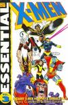 Cover Thumbnail for Essential X-Men (1996 series) #3 [Second Printing]