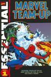Cover Thumbnail for Essential Marvel Team-Up (2002 series) #1 [Second Printing]