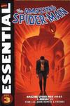 Cover for The Essential Spider-Man (Marvel, 1996 series) #3  [Second Edition]