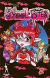 Cover for Holly G!'s School Bites (Broadsword, 2004 series) #2