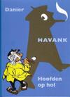 Cover for Havank (Uitgeverij L, 2006 series) #1 - Hoofden op hol