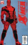 Cover Thumbnail for Astonishing X-Men (2004 series) #23 [Colossus Cover]