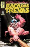 Cover for Raça das Trevas (Editora Abril, 1991 series) #6